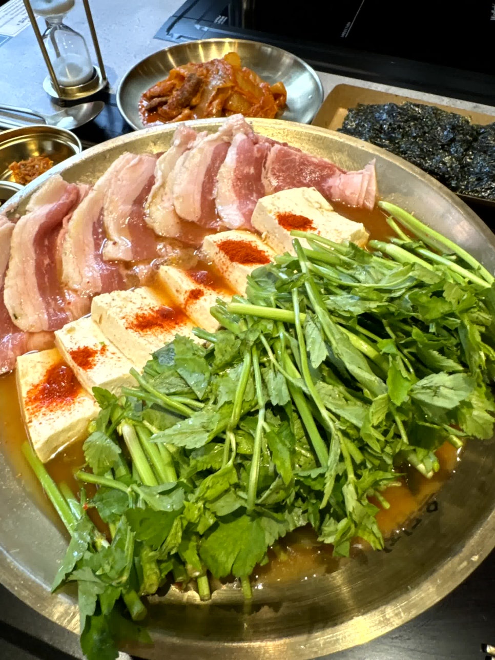 옥된장 잠실새내점 이미지