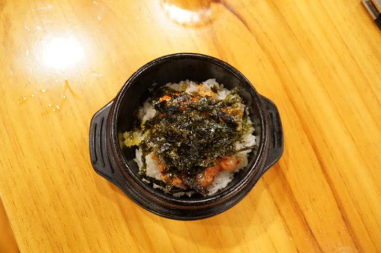 강화도맛집 푸른바다 이미지