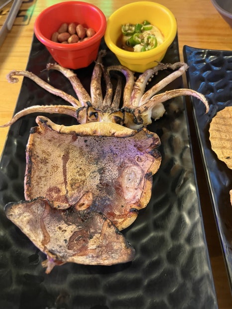 노가리앤비어연동3호점 이미지