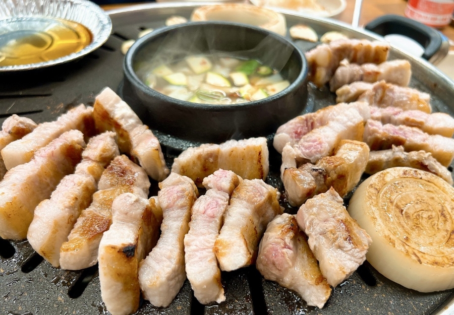 돈우네 이미지