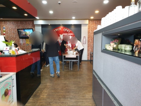 동흥관수타짜장 이미지