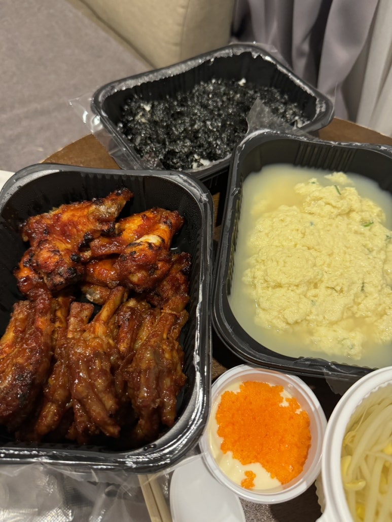 불닭공장도남점 이미지