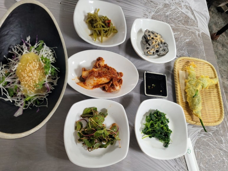 청기와아구찜 이미지