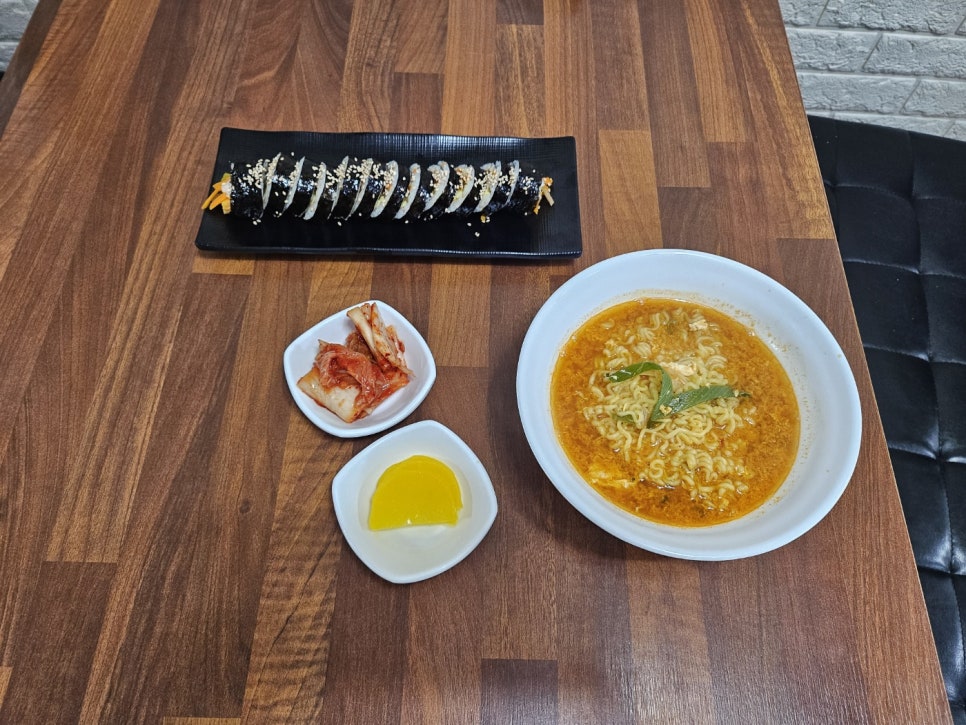 불타는분식 이미지