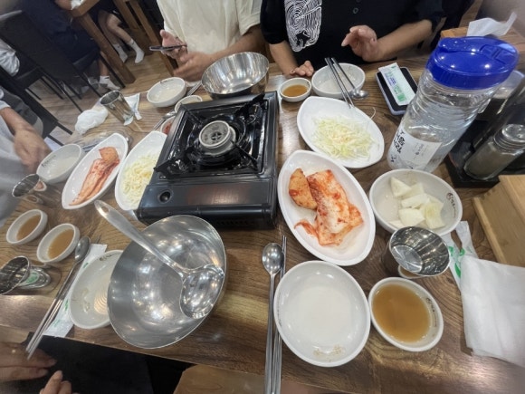덕보갈비탕 이미지