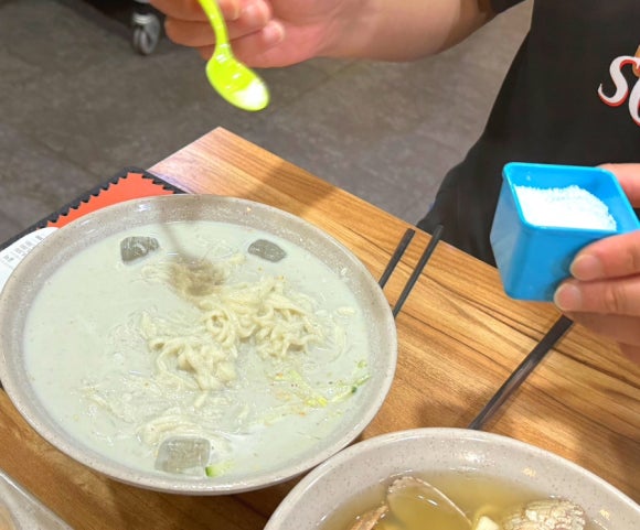 안성최가손만두 이미지