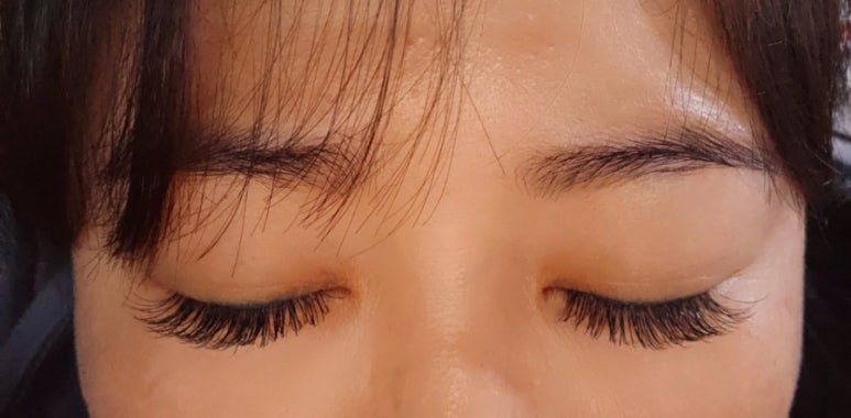 아이니쥬쌀롱 이미지