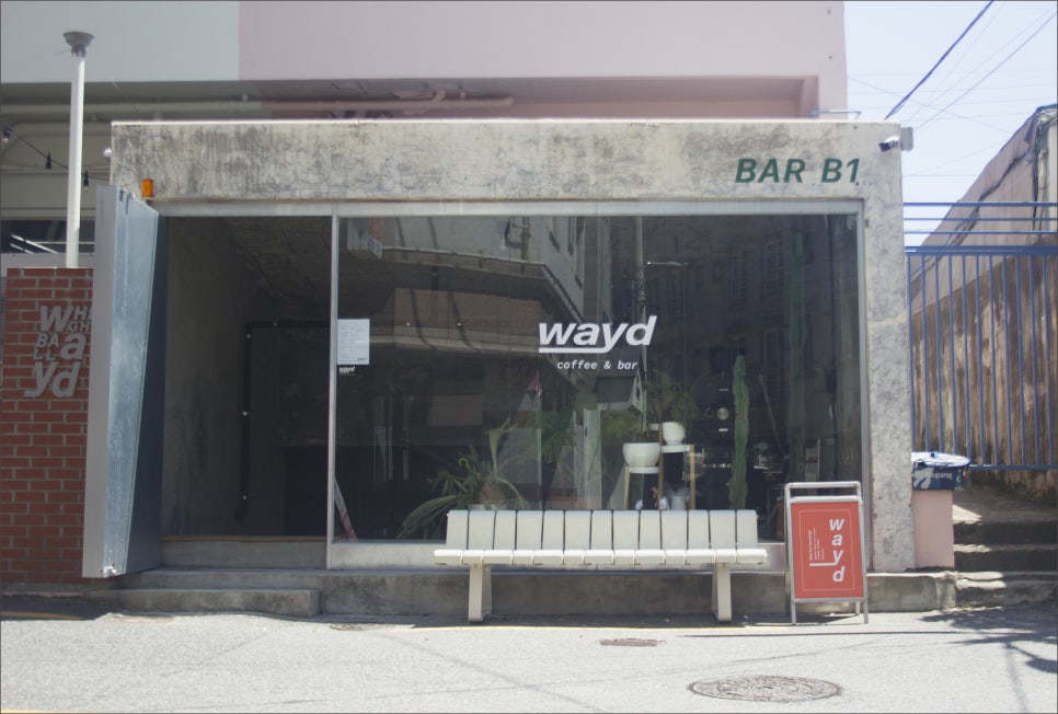 웨이드(wayd) 이미지
