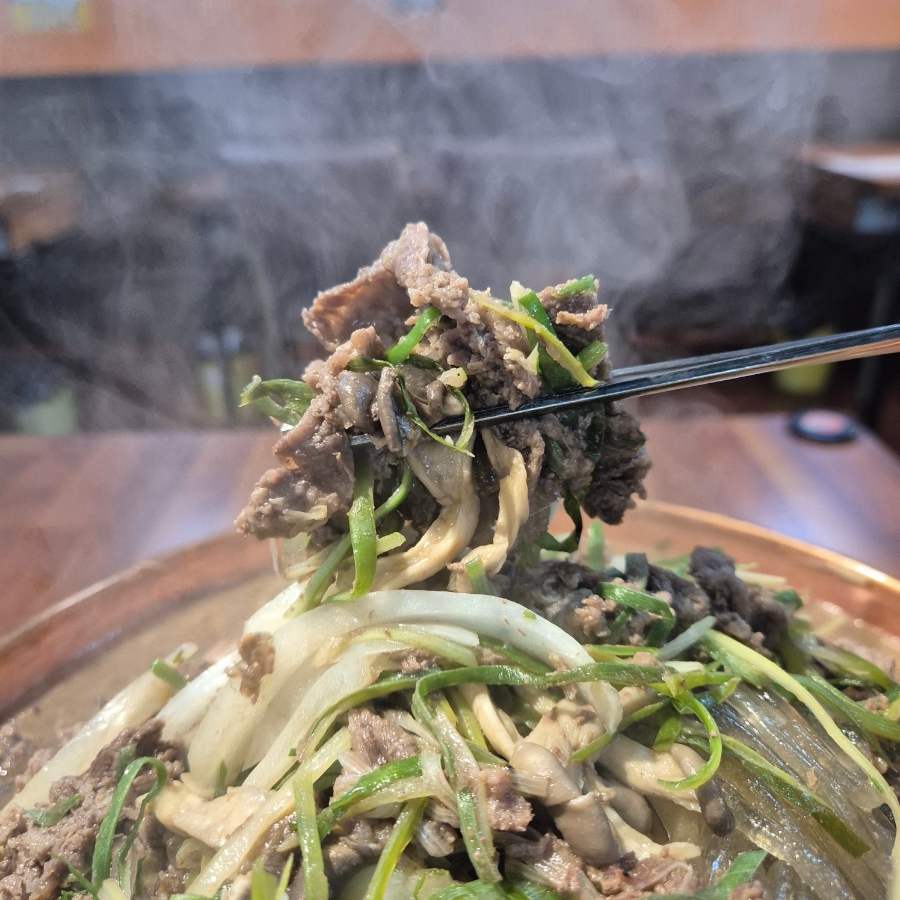 소돼지불맛집 구의점 사진 6