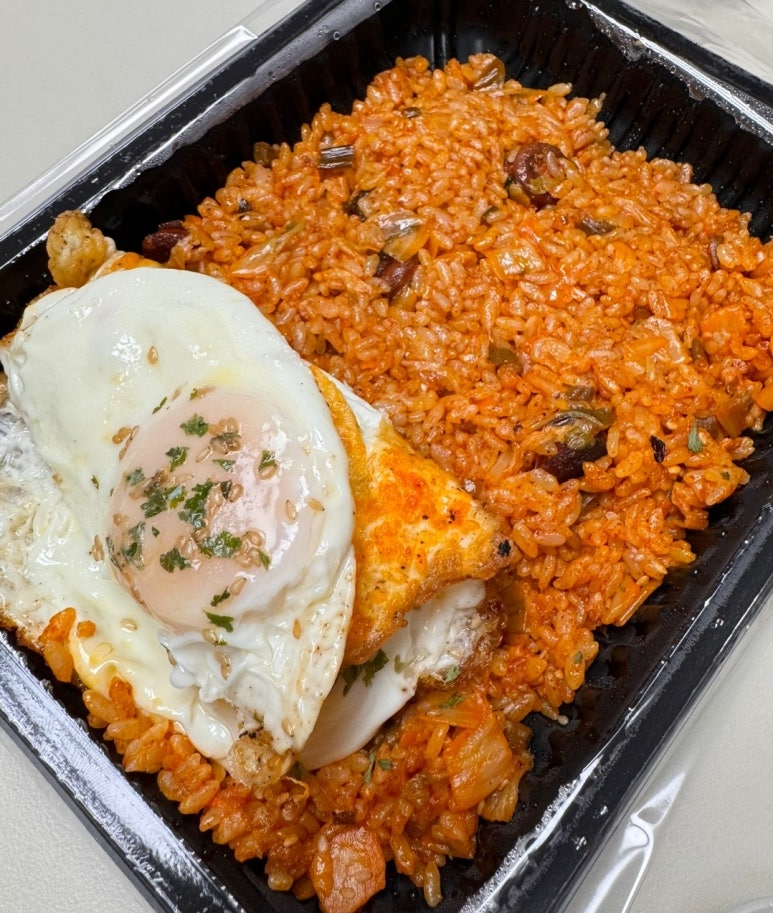 응큼떡볶이 운정점 이미지