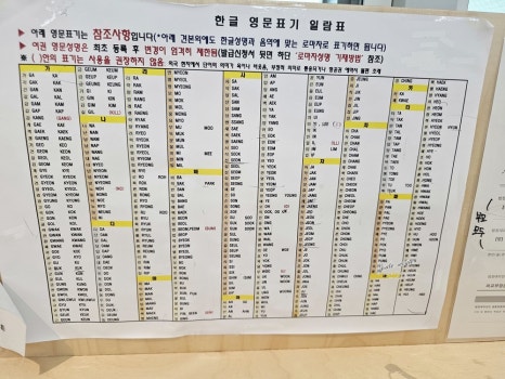 덕양구청매점 이미지