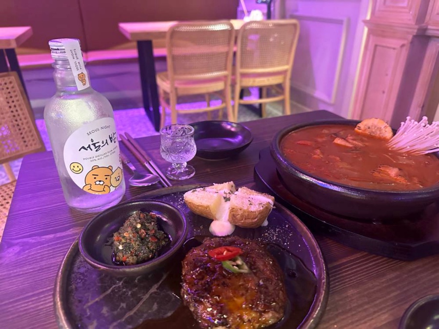 칸스 광교점 이미지