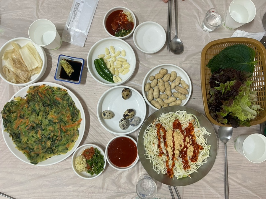 대창횟집 이미지