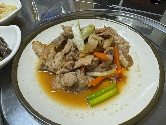 머먹코 사진 2