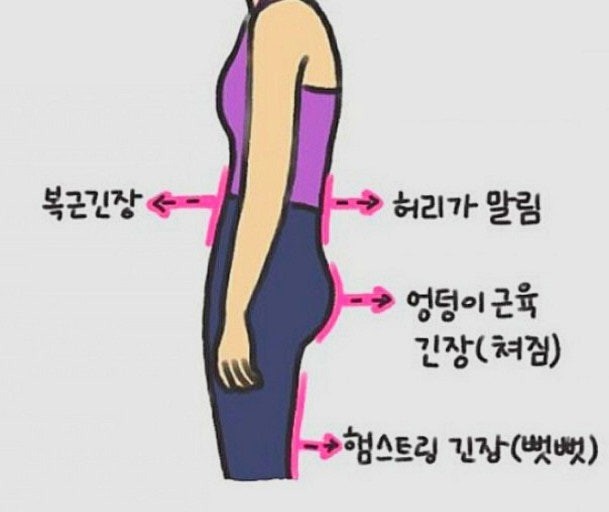 헬썸짐 이미지