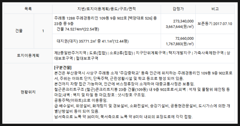 주례경동리인어린이집 이미지