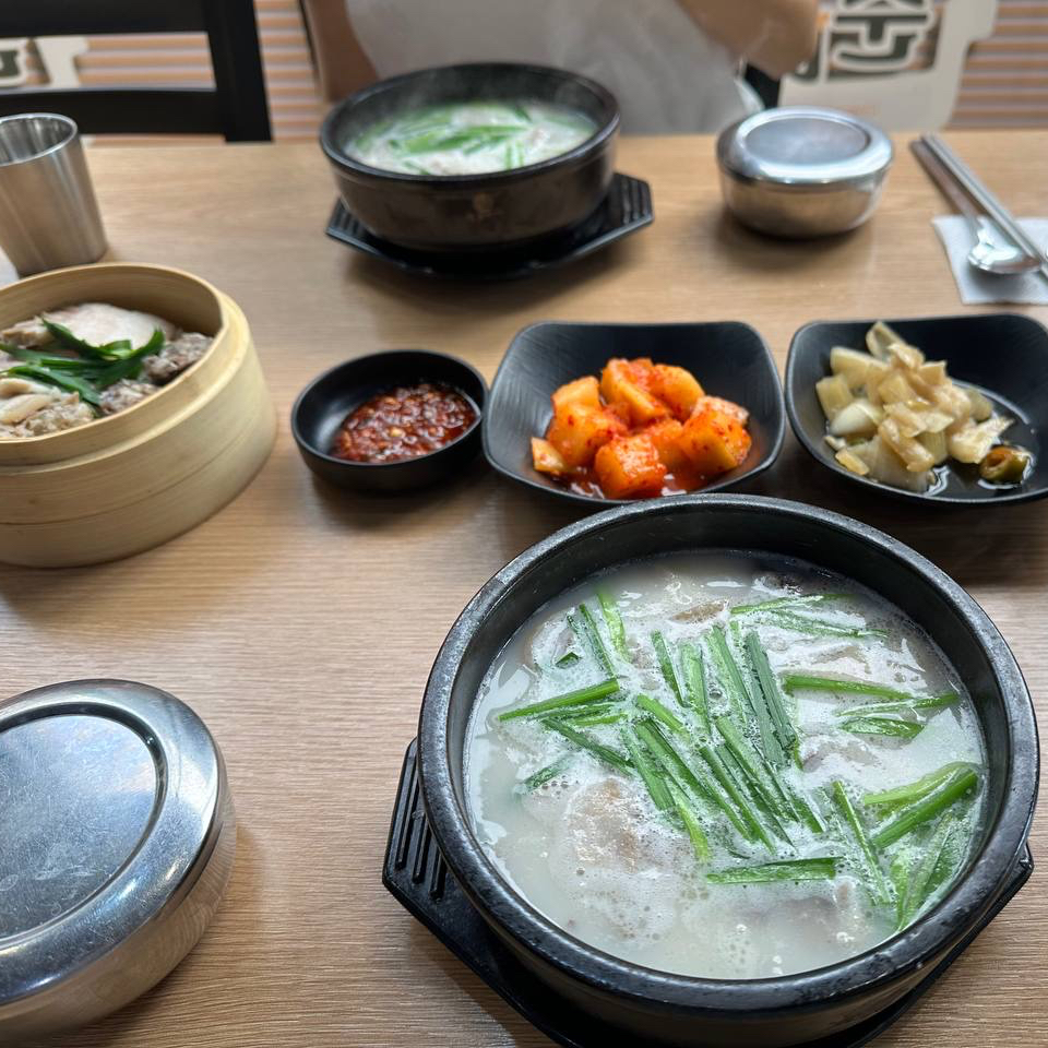 온정담은순대국 이미지