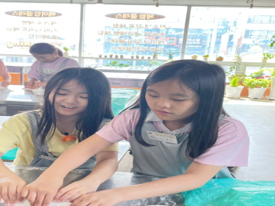 베이킹놀이터 이미지