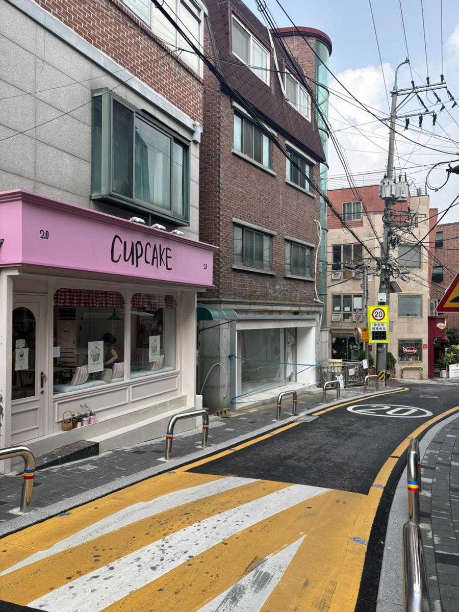 샐리컵케이크 이미지