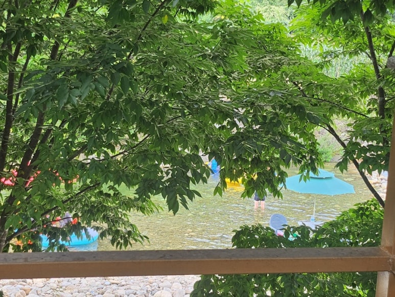 단양하늘마루독채펜션 이미지