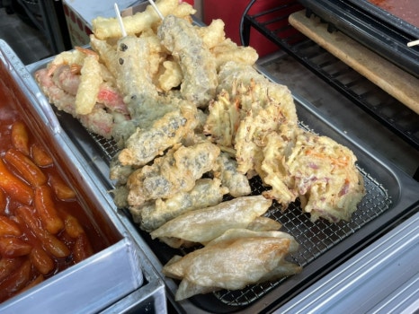 맛조은떡볶이 이미지