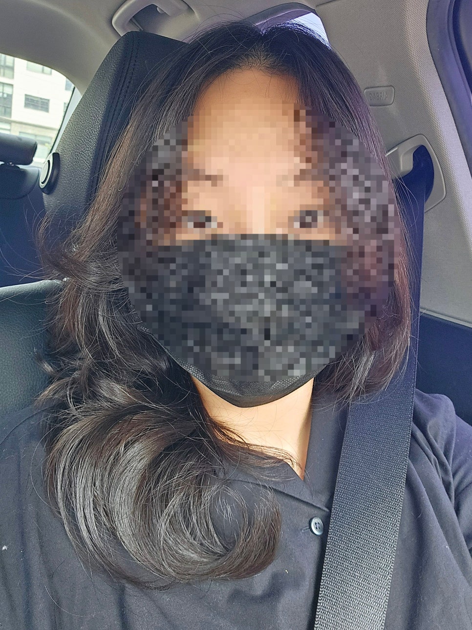 조현미용실 이미지