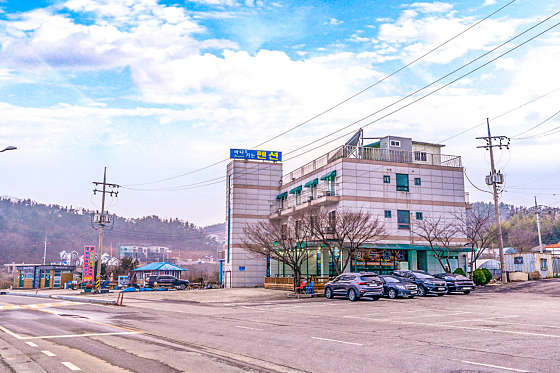 바다로펜션 이미지