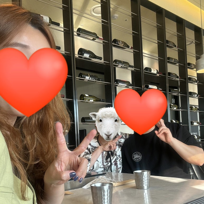 한우본가우담 이미지