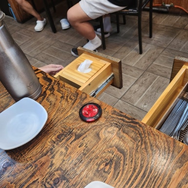 유가네닭갈비진주 이미지