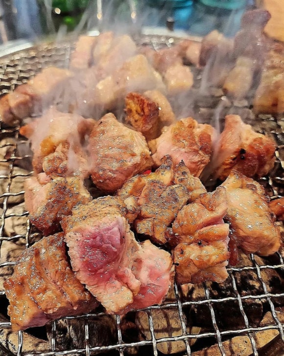 새벽생갈비 이미지