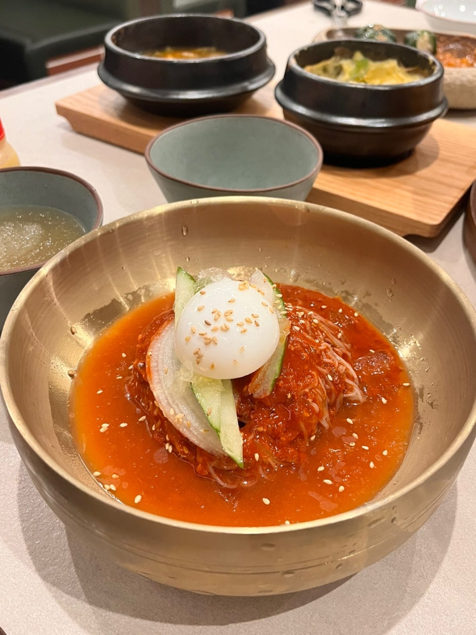 호박식당강남N 이미지