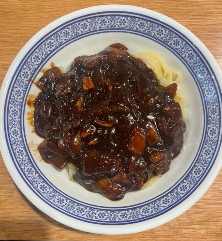 칼뽕 이미지