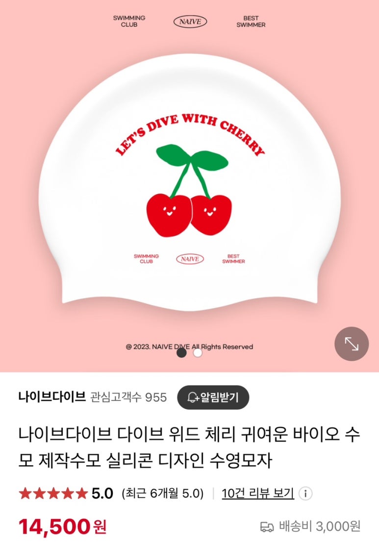 위드다이브 이미지