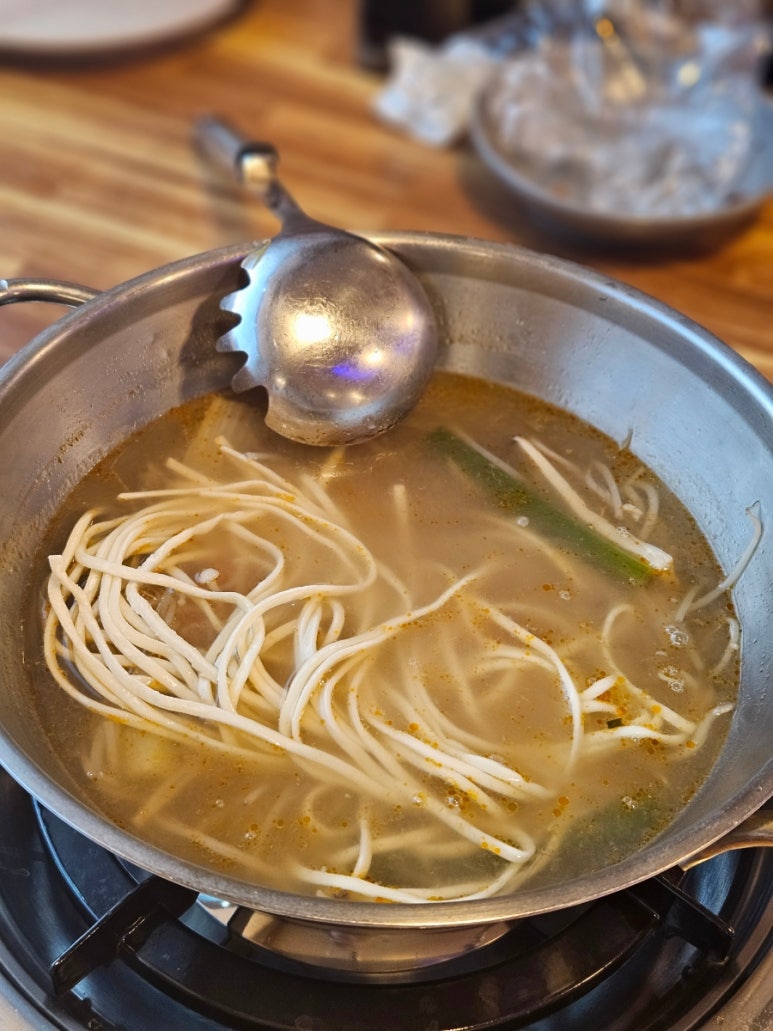 판암병수손만두 이미지