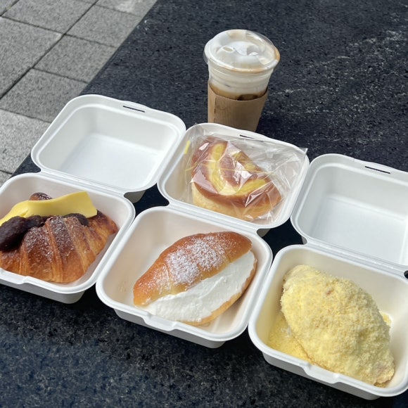 성수로운 제빵소 이미지