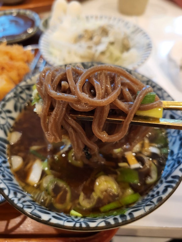 백소정당진 이미지