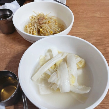 야음보쌈 이미지