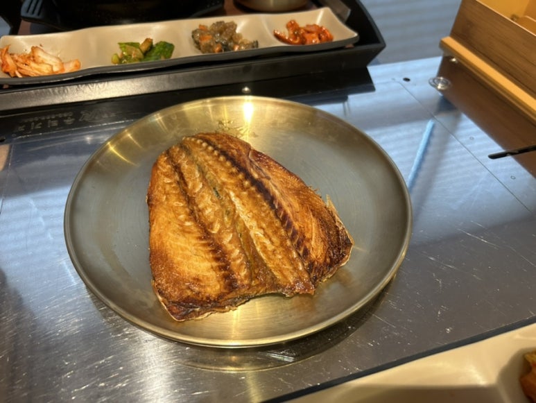 진장수미역 램프직영점 사진 6