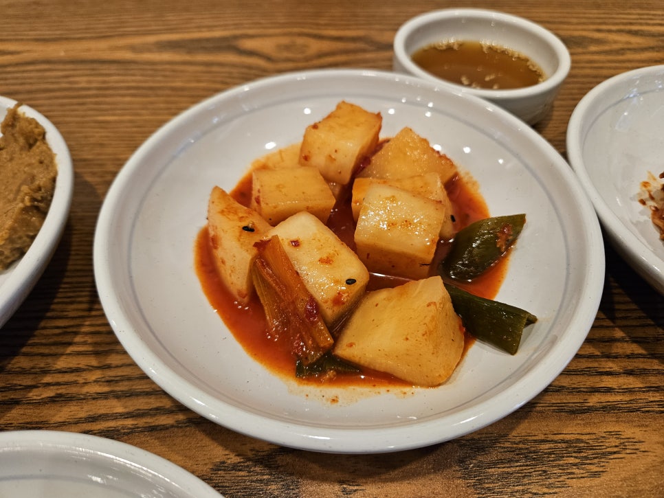 청옥김치 이미지