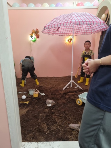 노블키즈나주 이미지