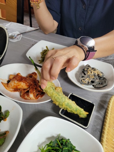 청기와아구찜 이미지