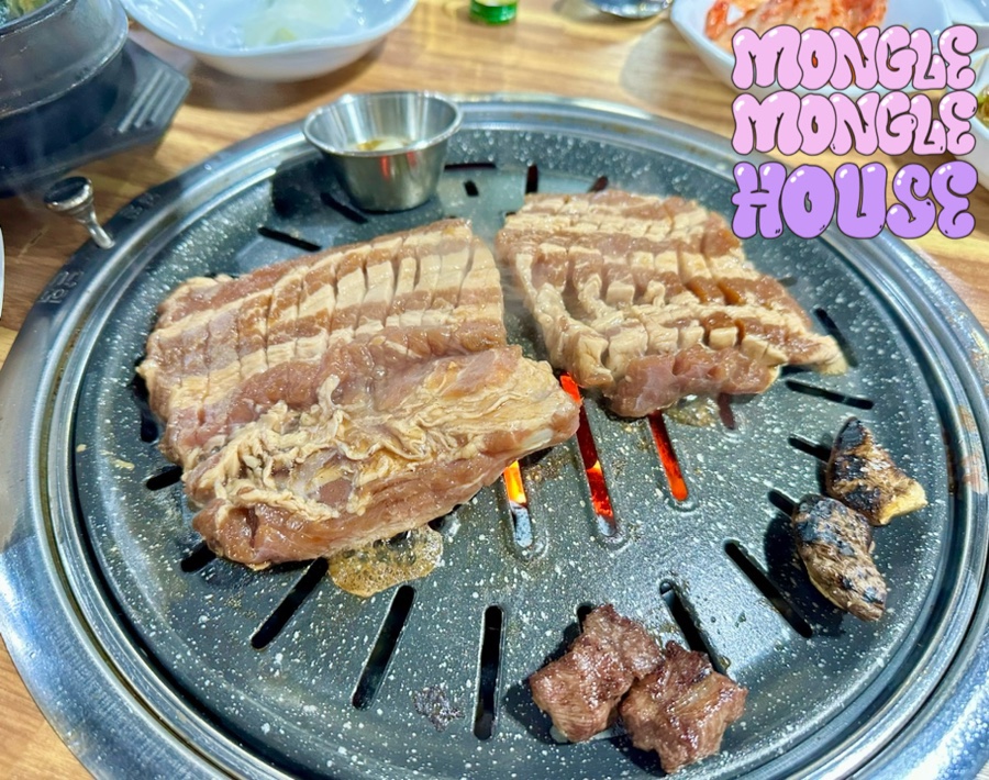 한우돈갈빗집 이미지