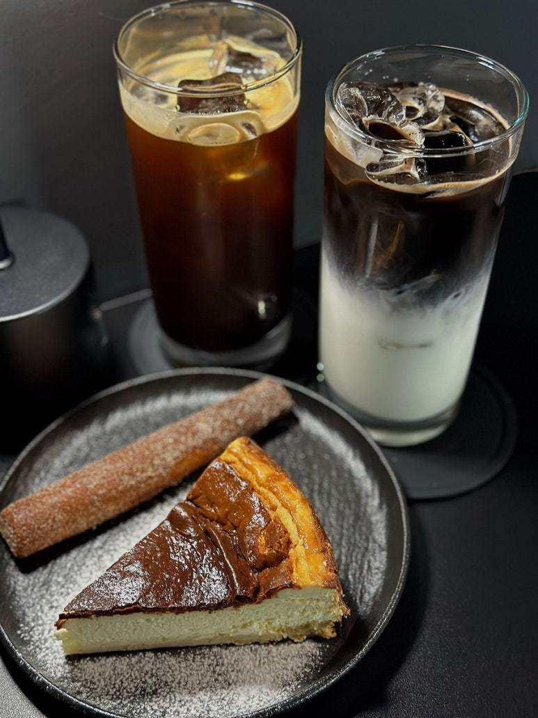 모노크롬커피바(MONOCHROMECOFFEEBAR) 이미지