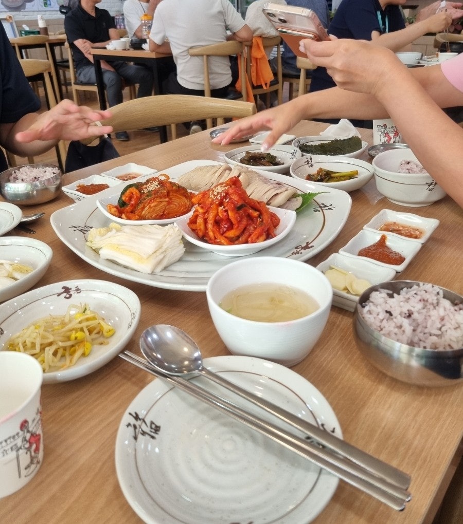 궁돈보쌈 이미지