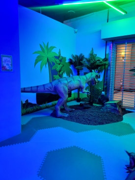 아틀란티스 부산점 이미지