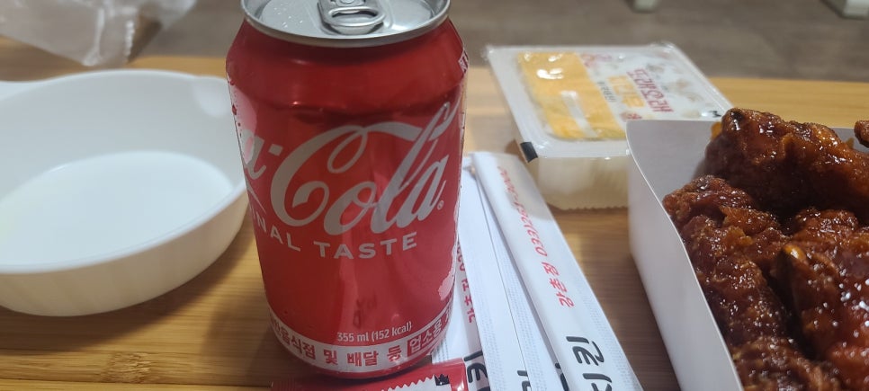 또래오래치킨강촌점 이미지