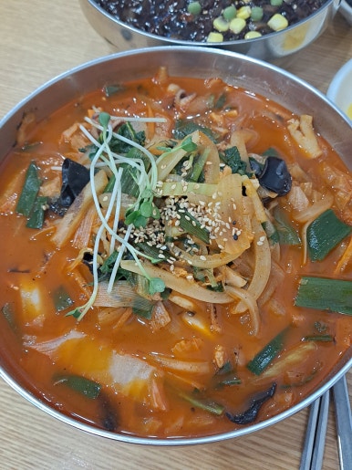 짬뽕진장인 이미지