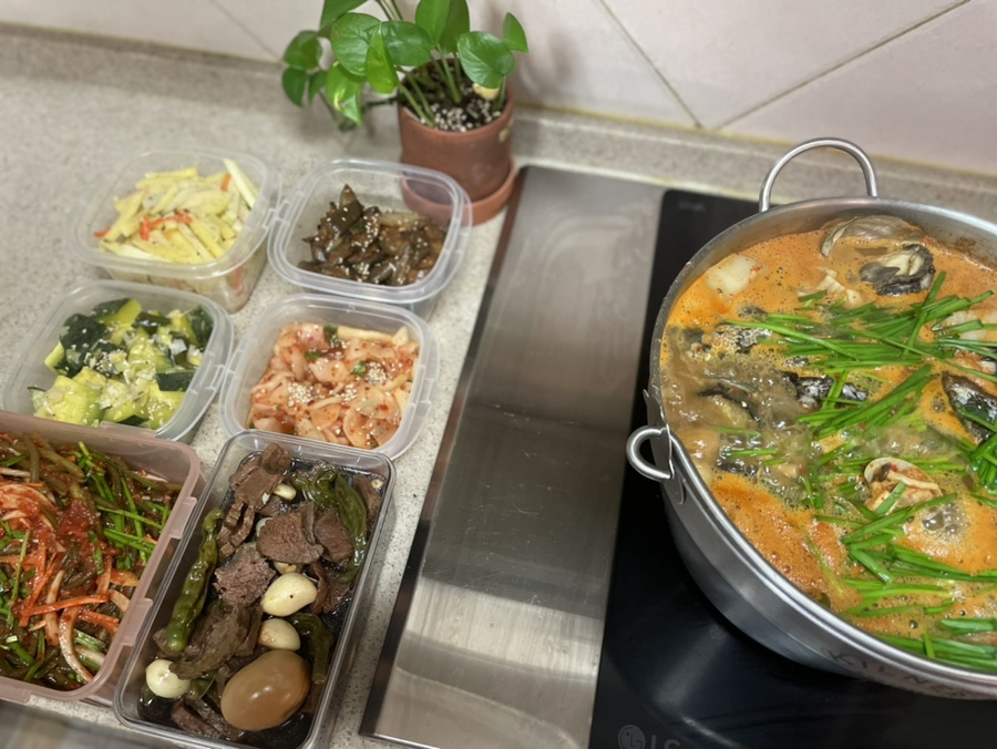 신교하농협 하나로마트 이미지