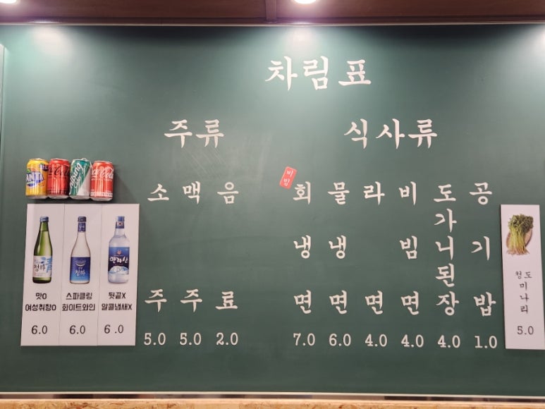 목구멍 영등포구청점 이미지