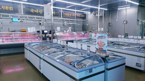 한돈축산물전문판매장 이미지